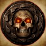 GOG Baldur's Gate full screen no mouse cursor fix