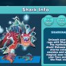 Hungry Shark Evolution 100% Savefile