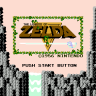 The Legend of Zelda 100% (USA/EUR/JPN)