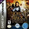Lord of the Rings - Return of the King - Vault save (Fates items, 26/36 blue items, Narsil)