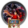 One Piece Pirate Warrior 4 100% Story, 100% Treasure log 98% Gallery