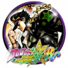 JoJo's Bizarre Adventure: All-Star Battle R 95% story complete, 99% Shop purchase