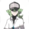N Harmonia PKMN B/W Skin