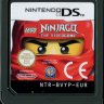 MAX% Game Save : LEGO Battles: Ninjago (DS)