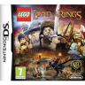 100% Game Save : LEGO The Lord of the Rings (DS)