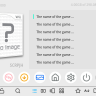 Wii USB Loader GX - Super Switch - Light