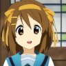 Haruhi Suzumiya (DS) acekard skin