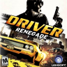 Driver: Renegade 3D (3DS) Save
