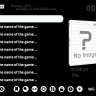 Wii USB Loader GX Theme - minUI Wii