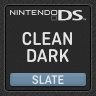 Clean Dark: Slate