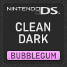 Clean Dark: Bubblegum
