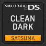Clean Dark: Satsuma