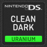 Clean Dark: Uranium