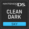 Clean Dark: Sky