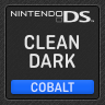 Clean Dark: Cobalt