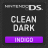 Clean Dark: Indigo