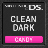 Clean Dark: Candy