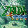 The Legend of Zelda: Four Swords Anniversary Edition 100% Save File (DSiWare)