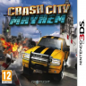 CRASH CITY MAYHEM (3DS) Save