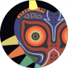 Zelda 64: Recompiled MM 100% Save USA