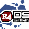 Official R4 Kernel for M3 Simply