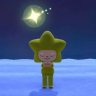 Animal Crossing: New Horizons - post game, empty flattened island, empty critterpedia, all unlocked