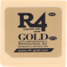 R4 Gold RTS/DSTT Gold Flash Backup