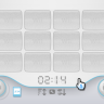 Accurate Wii Menu USBLoader GX Theme