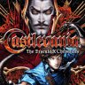 Castlevania - The Dracula X Chronicles (USA) 100% Save (999 sword)