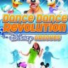 DDR Disney grooves