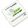 SuperCard DSONE SDHC (ENG) - Flash Backup