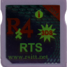 R4iTT 3DS RTS 2014 (r4itt.net) - Flash Backup