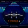 Starlink (100%  character upgrades) save