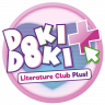 Doki Doki Literature Club Plus 100% save file