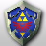 The Legend of Zelda: Ocarina of Time 3D 100% save file normal + master quest