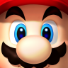 Super Mario 3D Land 100% save file 0 deaths