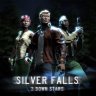 Silver Falls: 3 Down Stars [NA]