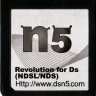 N5 Revolution for DS - Kernel (ENG)