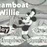 Custom Game Boy Advance Video - Steam Boat Willie
