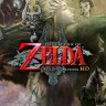 TLoZ TP HD 100% normal + hero mode