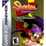 Shantae Advance: Risky Revolution Forwarder