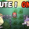 Pokemon blu puffo demo-beta 0.5 Hack rom - release 2012 GBA