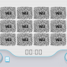 USB Loader GX Theme - VanillaX