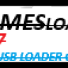 made a usb loader gx mod