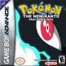 (Pokémon) THE NEW KANTO