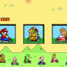 Mario Kart SNES R4
