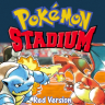 Pokémon Red: The ULTIMATE Save for Pokémon Stadium