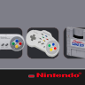 SNES Classic R4