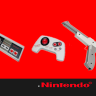 NES Classic Red R4
