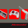 NES Classic Grey R4